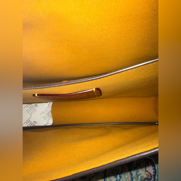 Coach Chain Tabby Shoulder Bag 30 NWT - Picture 3 of 9